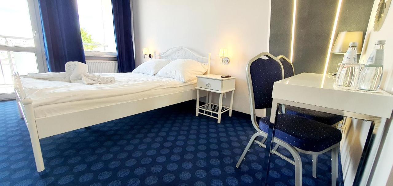 Hotel Imperium Pionki