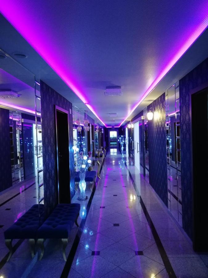 Imperium Hotel