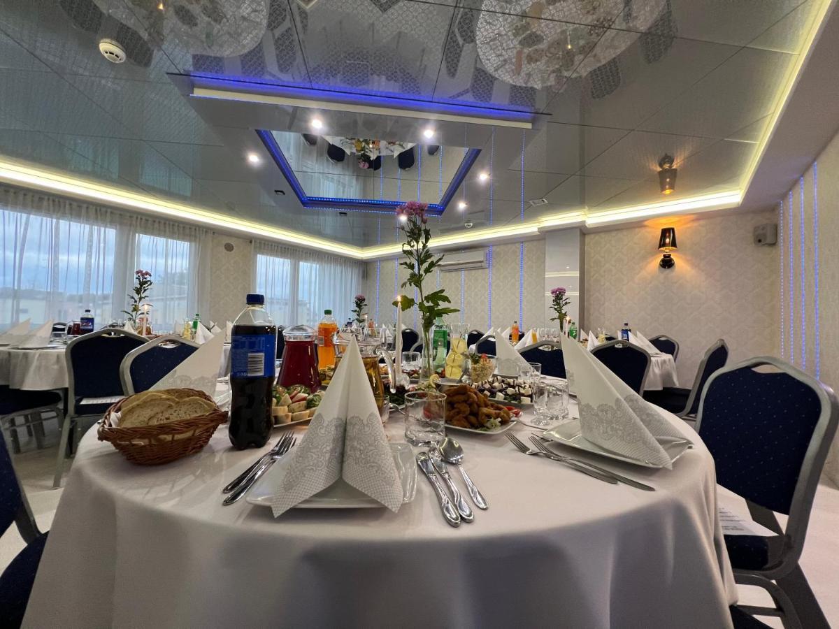 Imperium Hotel Pionki
