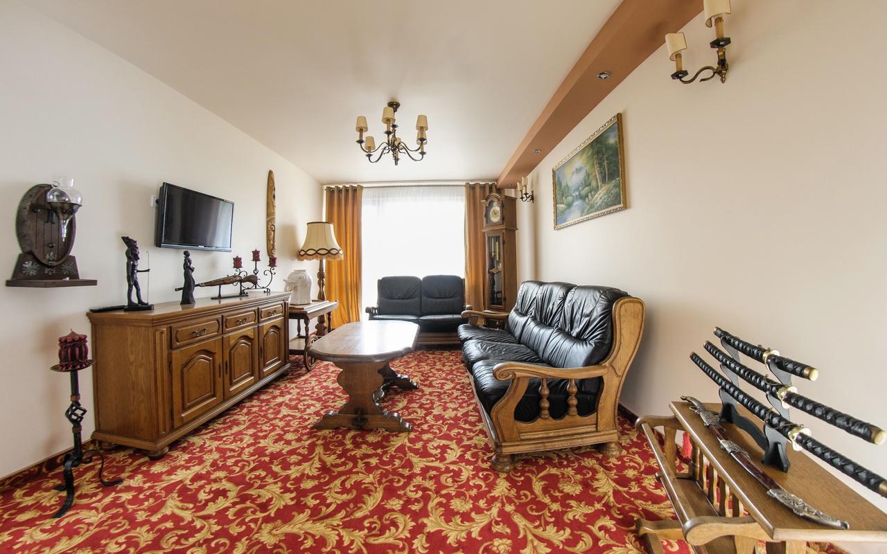 Hotel Imperium 3*