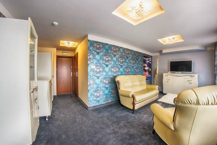 Hotel Imperium