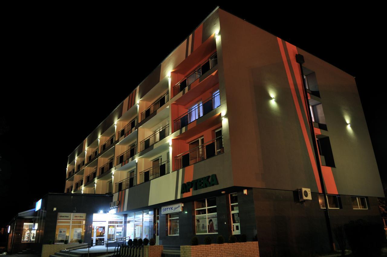 Imperium Hotel Pionki