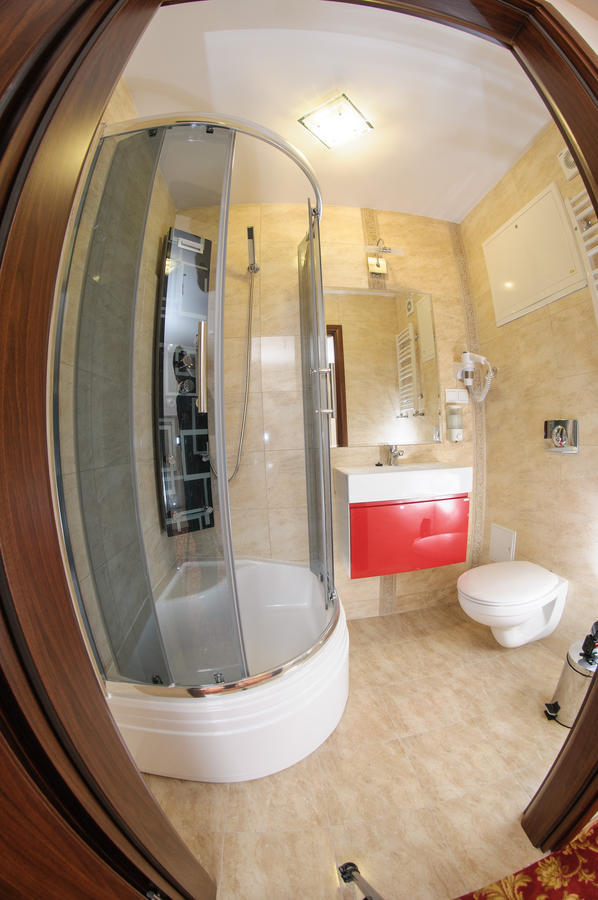 Hotel Imperium