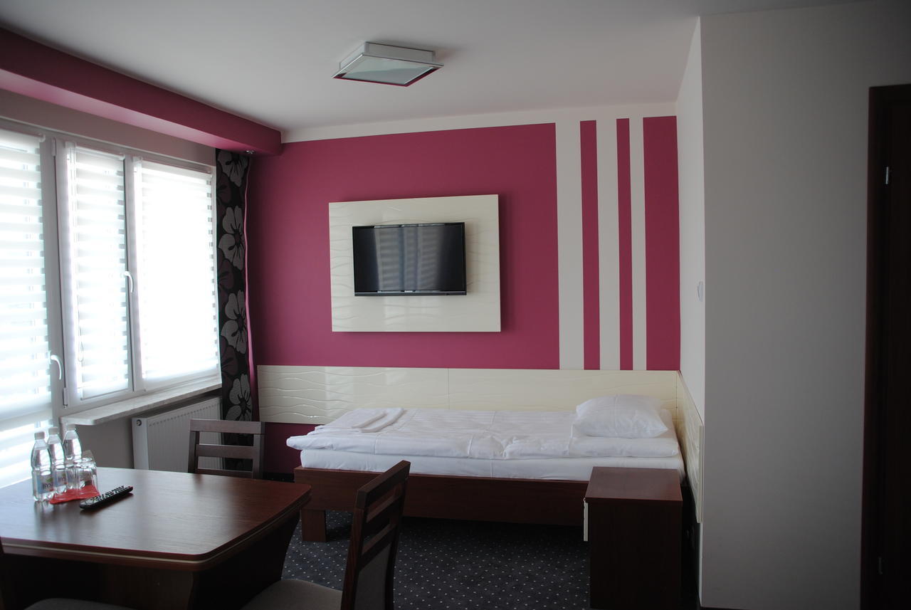 Hotel Imperium 3*