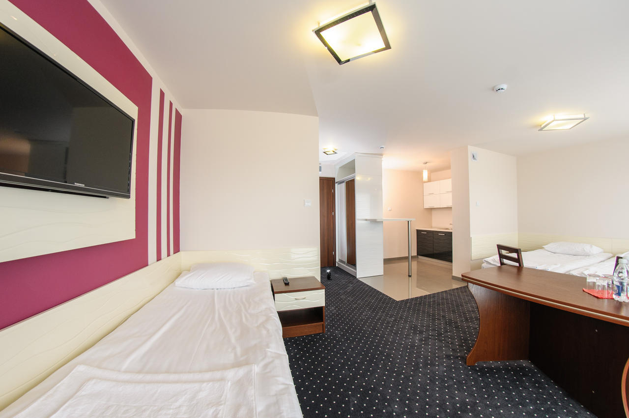 Imperium Hotel 3*