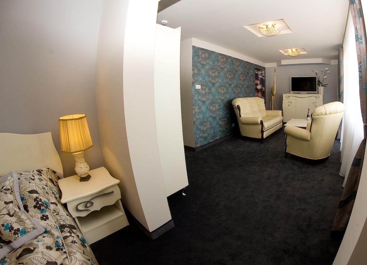 Imperium Hotel