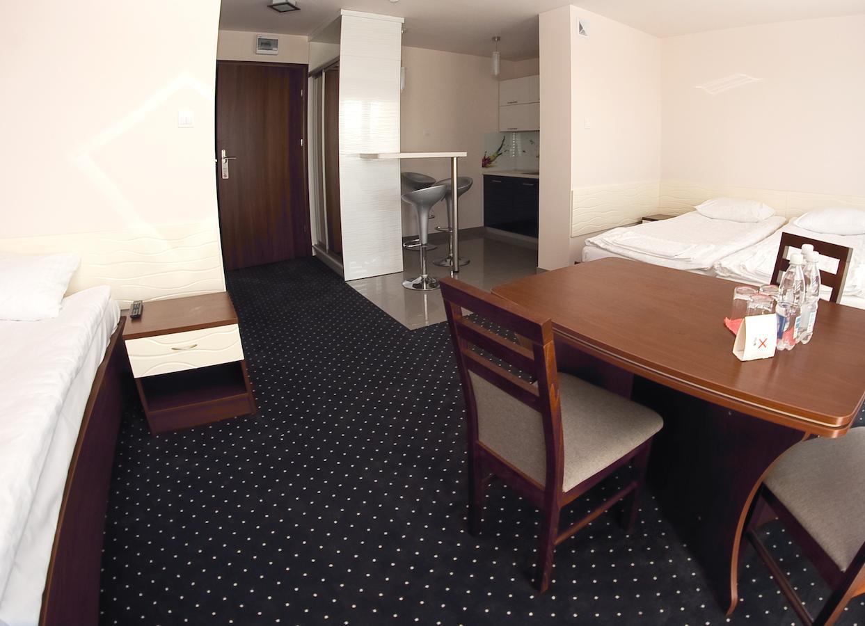 Imperium Hotel 3*