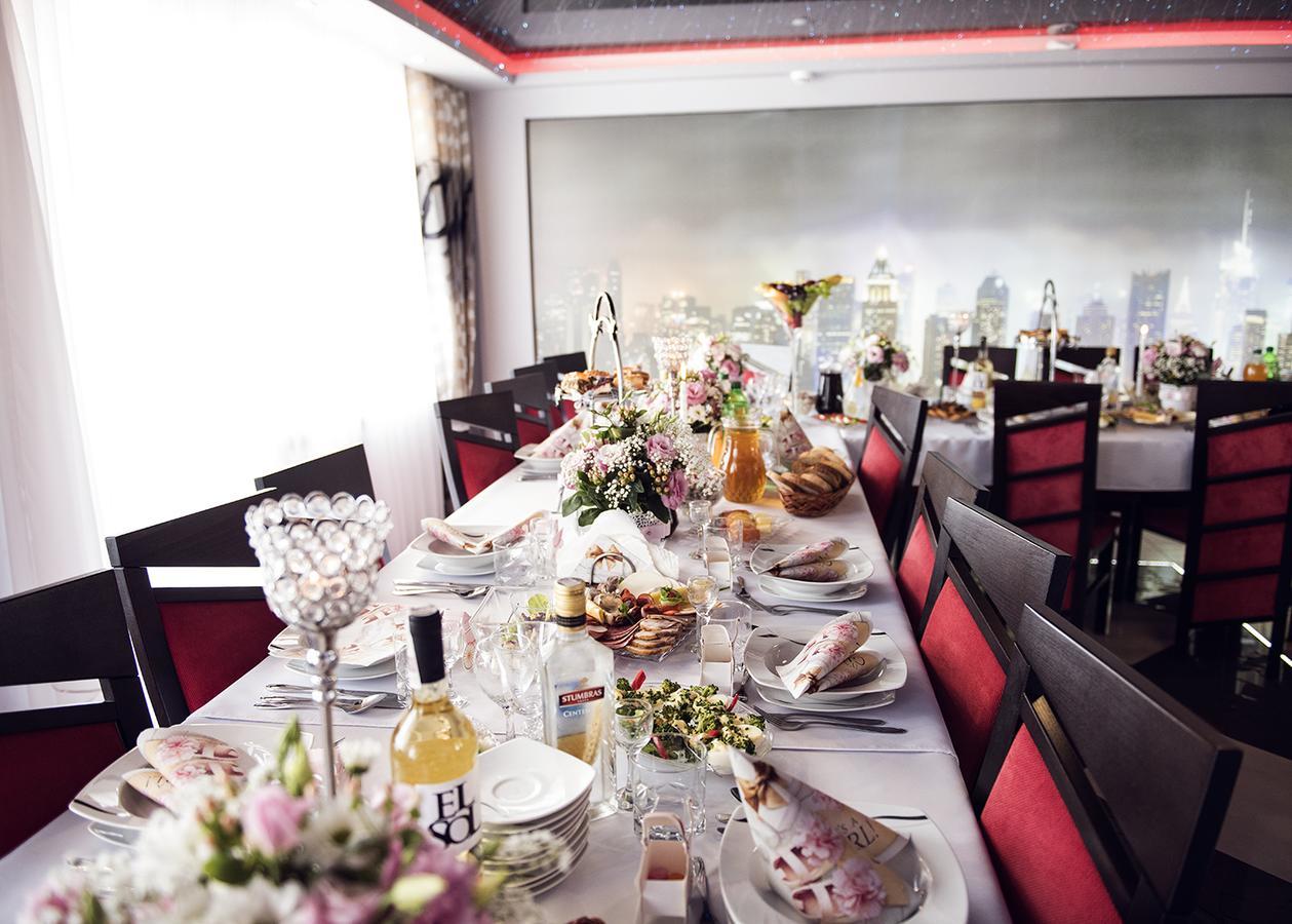 Imperium Hotel Pionki